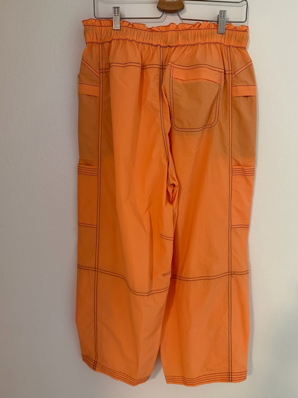 NWT Free People In The Wild Hike Pants - Picture 6 of 11